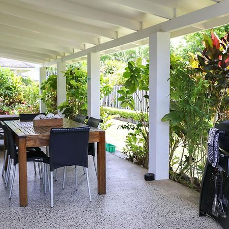 Makayla Palms Βίλα Ραροτόνγκα Εξωτερικό φωτογραφία