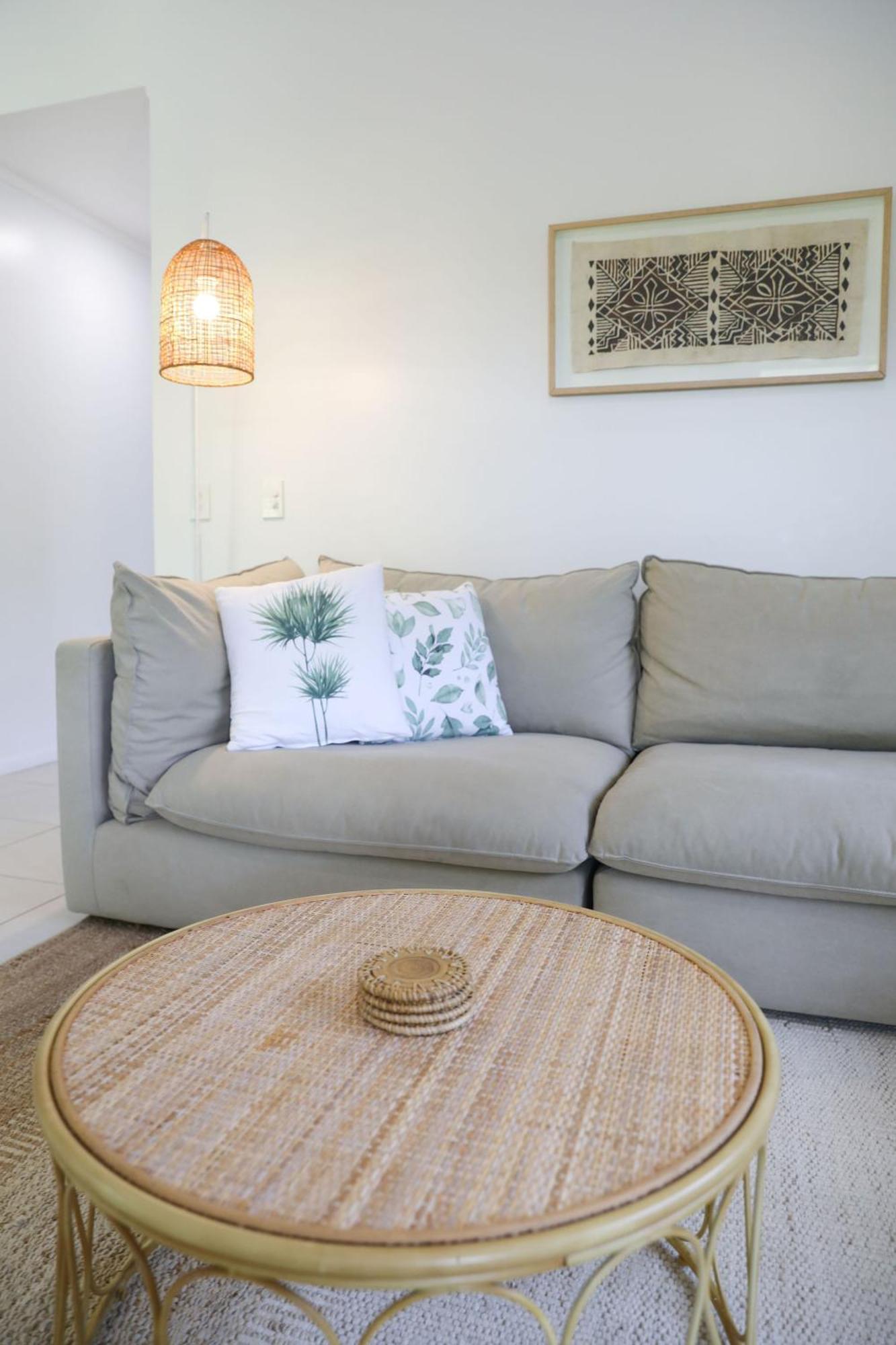 Makayla Palms Βίλα Ραροτόνγκα Εξωτερικό φωτογραφία