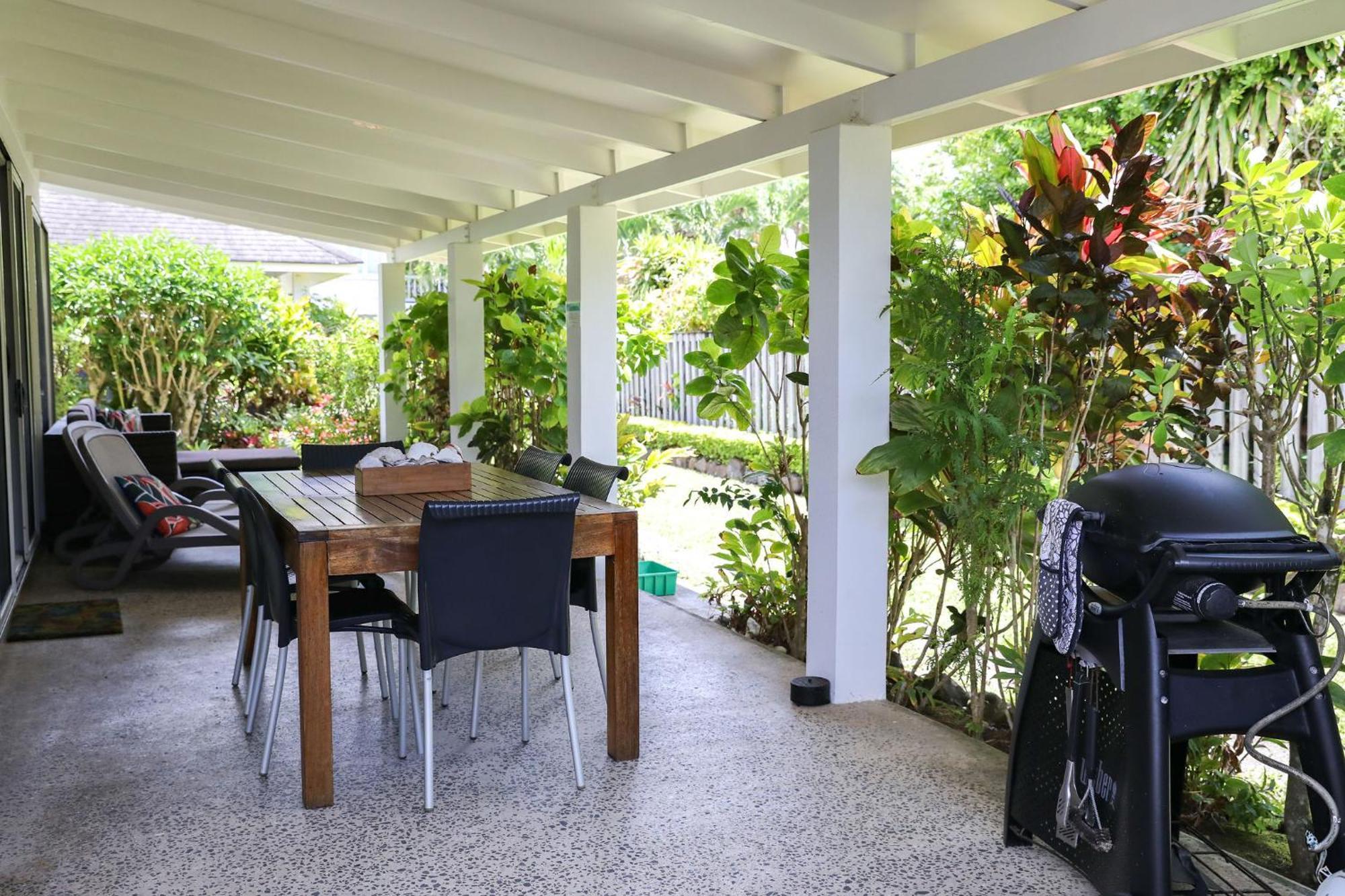 Makayla Palms Βίλα Ραροτόνγκα Εξωτερικό φωτογραφία