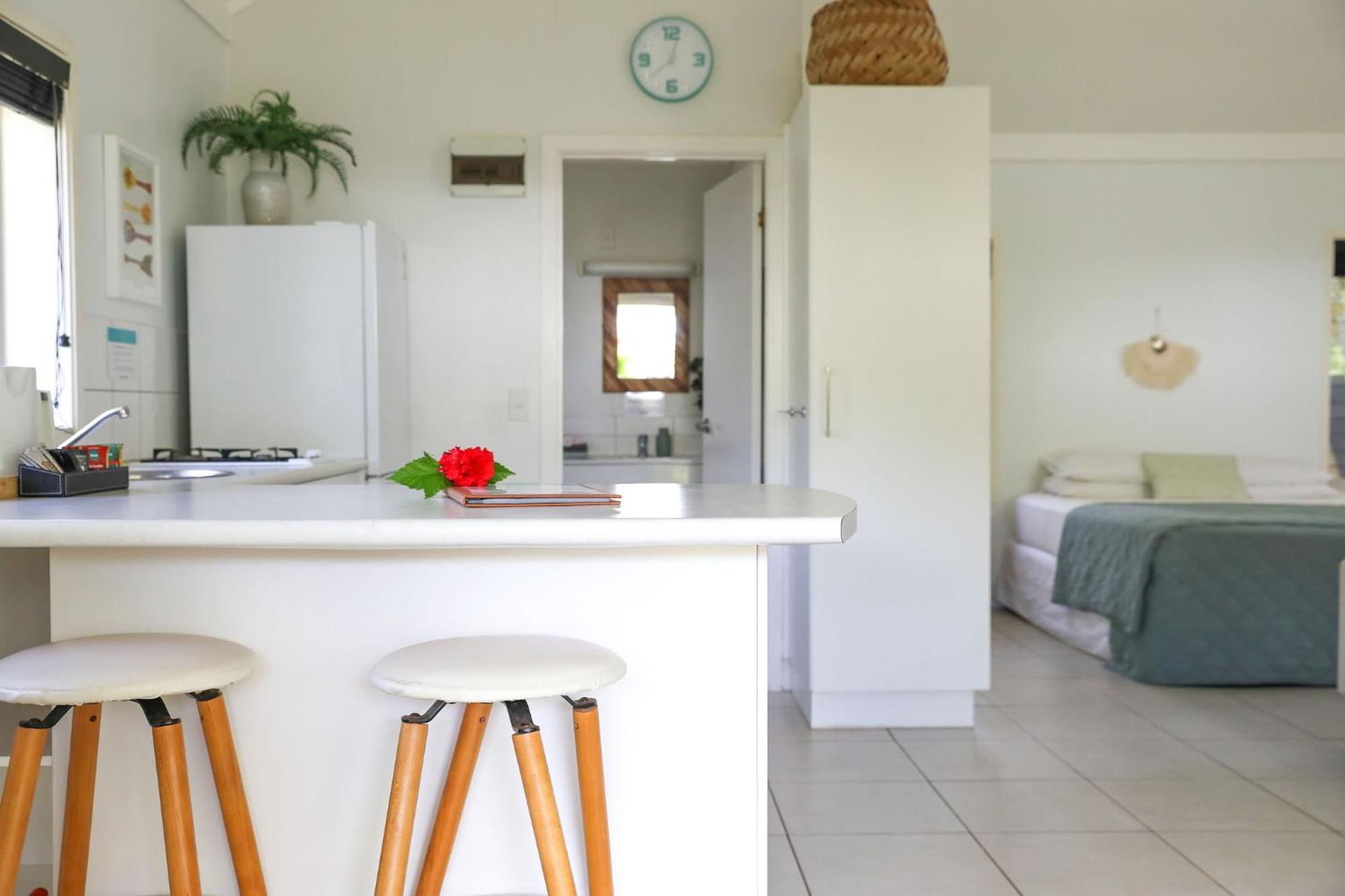Makayla Palms Βίλα Ραροτόνγκα Εξωτερικό φωτογραφία