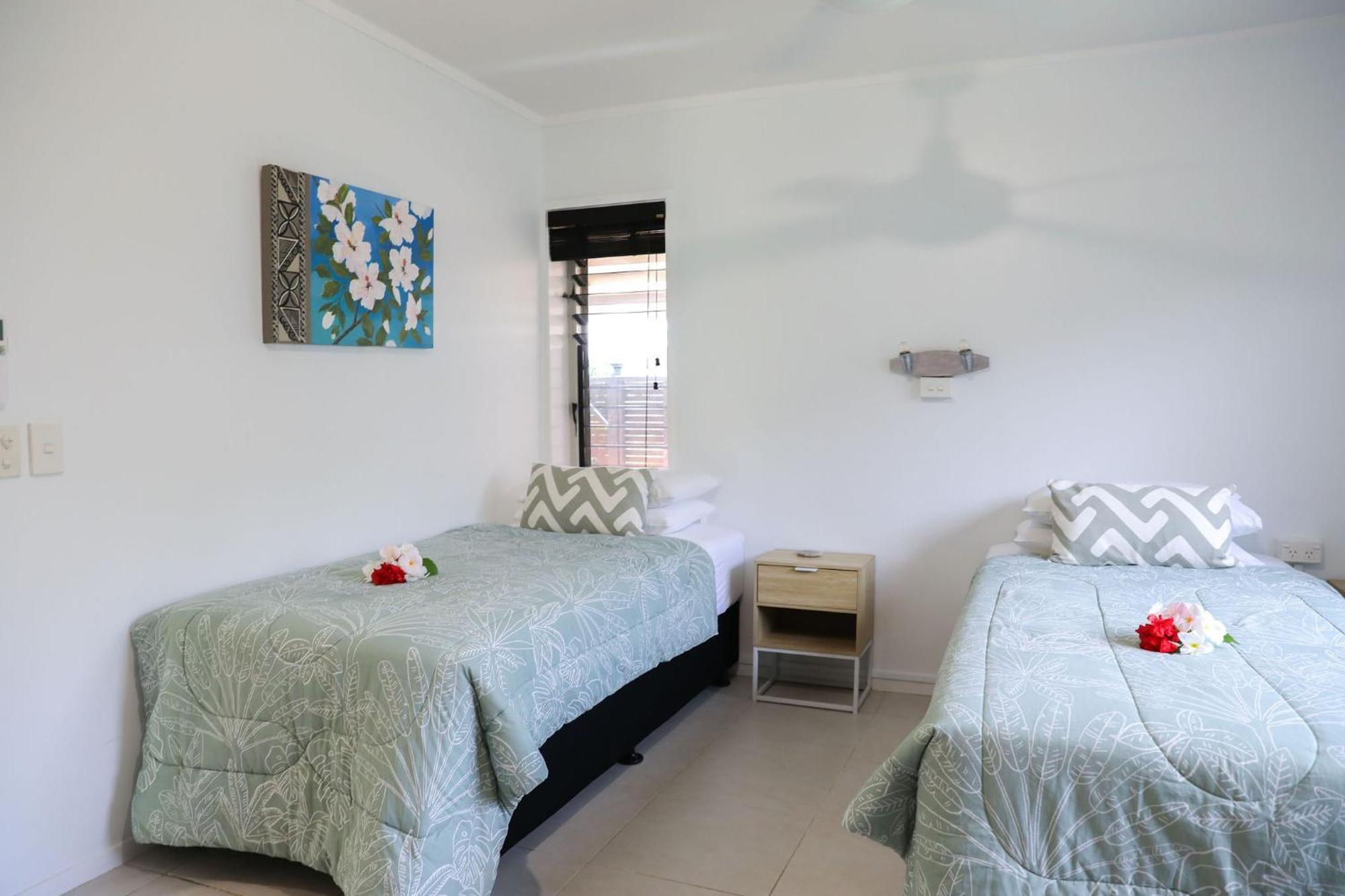 Makayla Palms Βίλα Ραροτόνγκα Εξωτερικό φωτογραφία