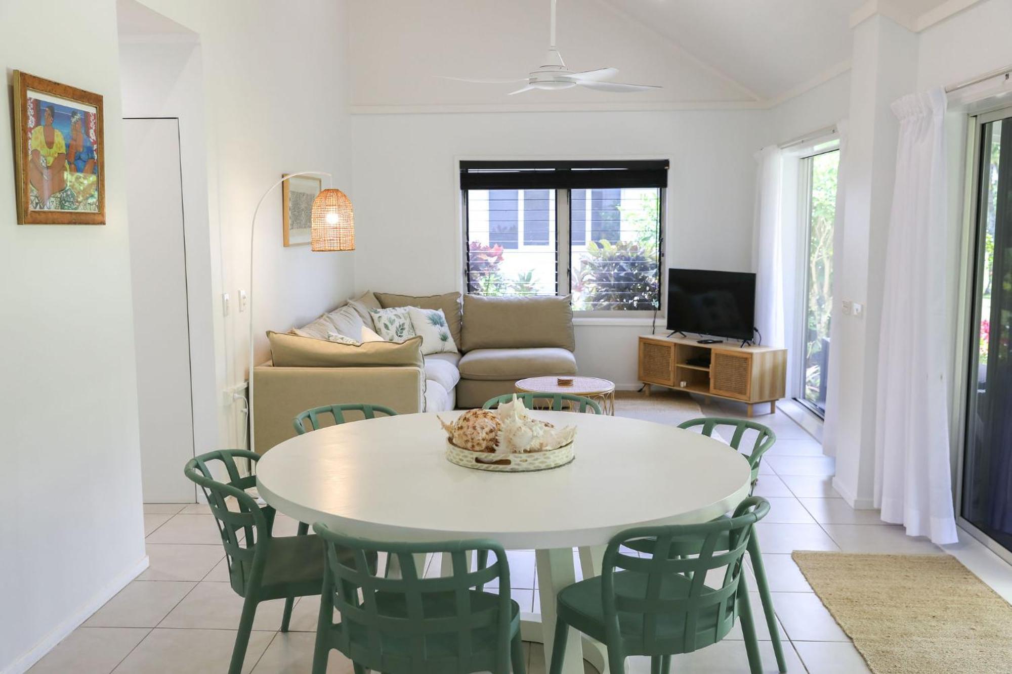 Makayla Palms Βίλα Ραροτόνγκα Εξωτερικό φωτογραφία