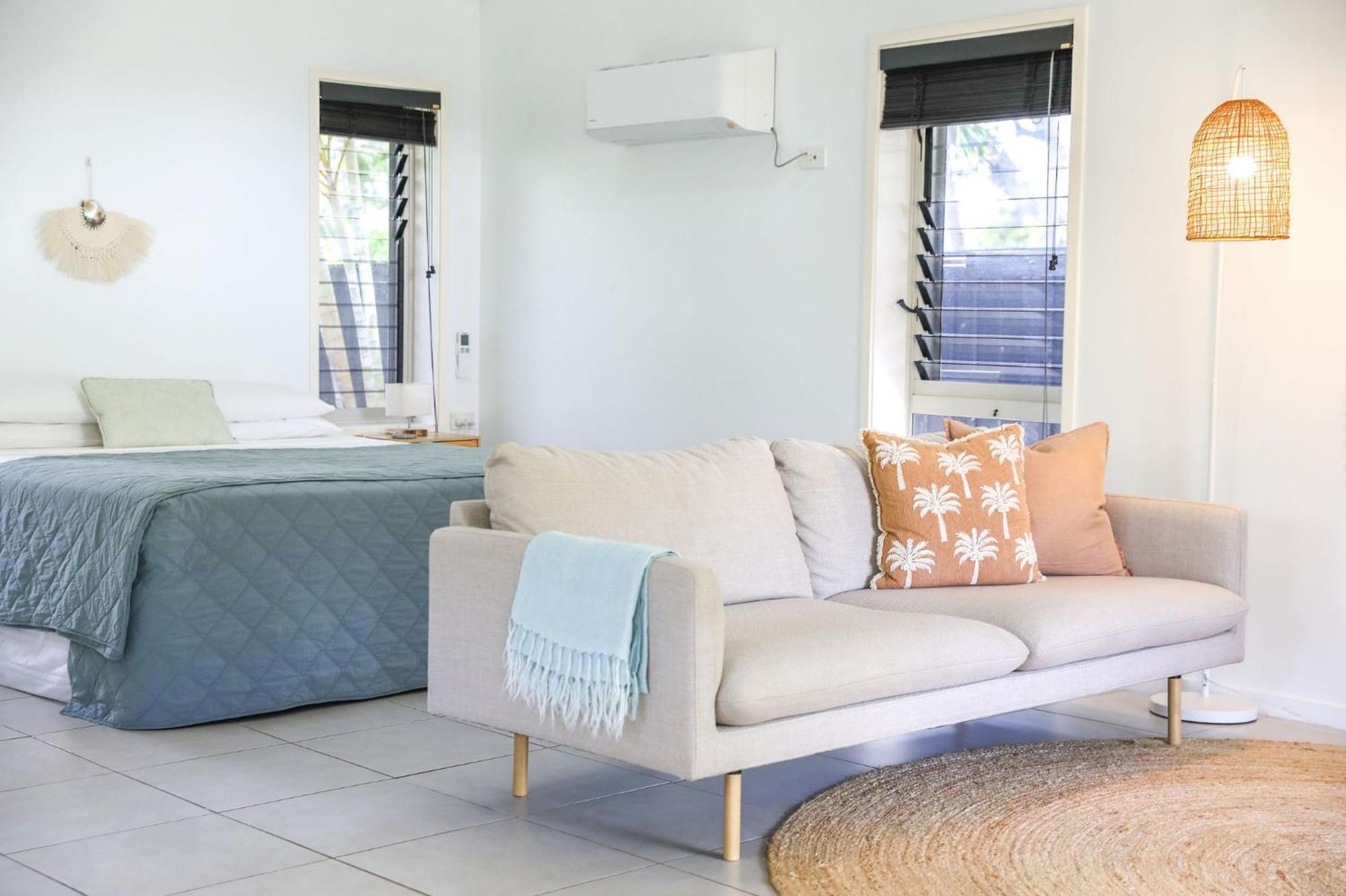 Makayla Palms Βίλα Ραροτόνγκα Εξωτερικό φωτογραφία