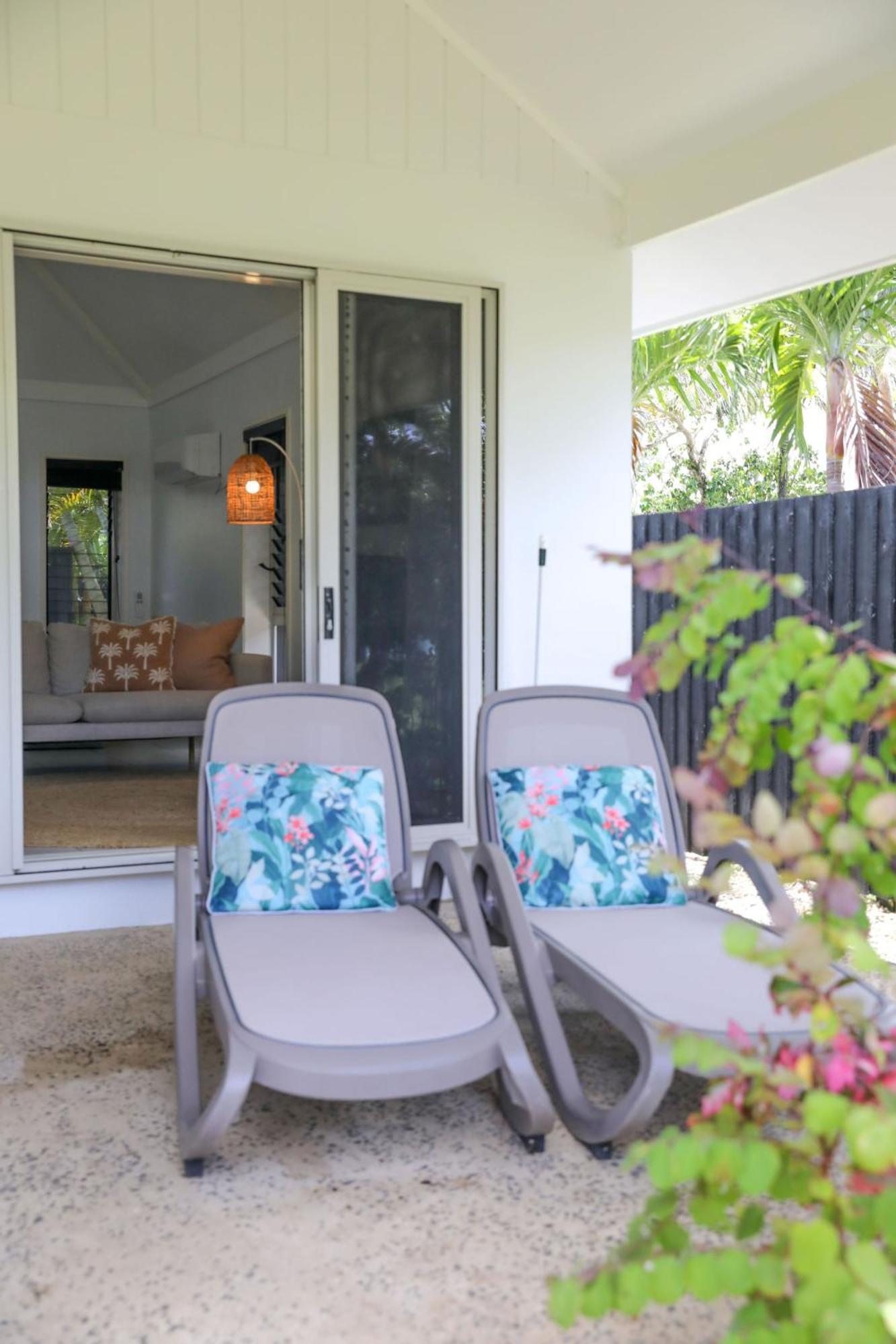 Makayla Palms Βίλα Ραροτόνγκα Εξωτερικό φωτογραφία
