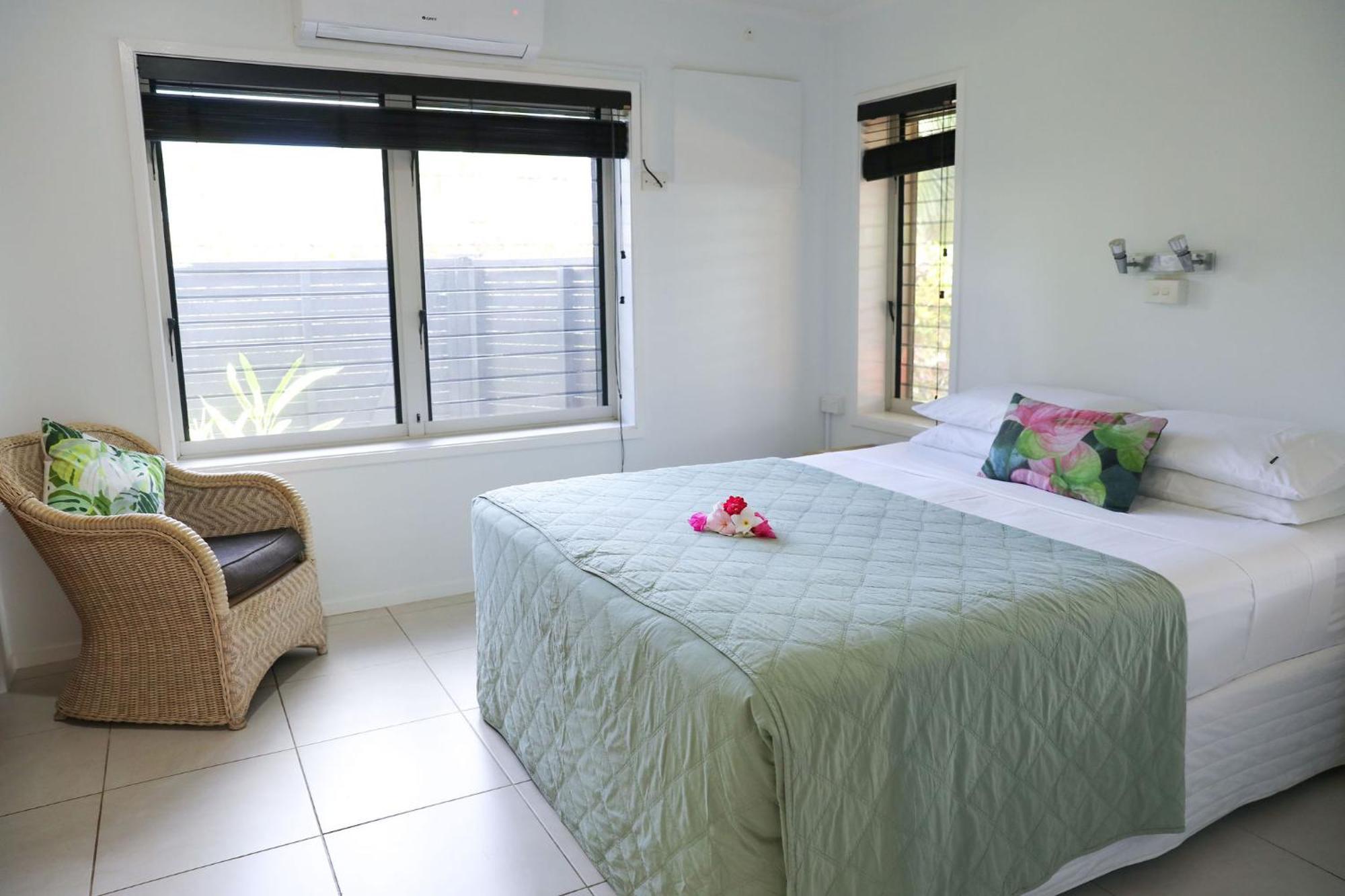 Makayla Palms Βίλα Ραροτόνγκα Εξωτερικό φωτογραφία