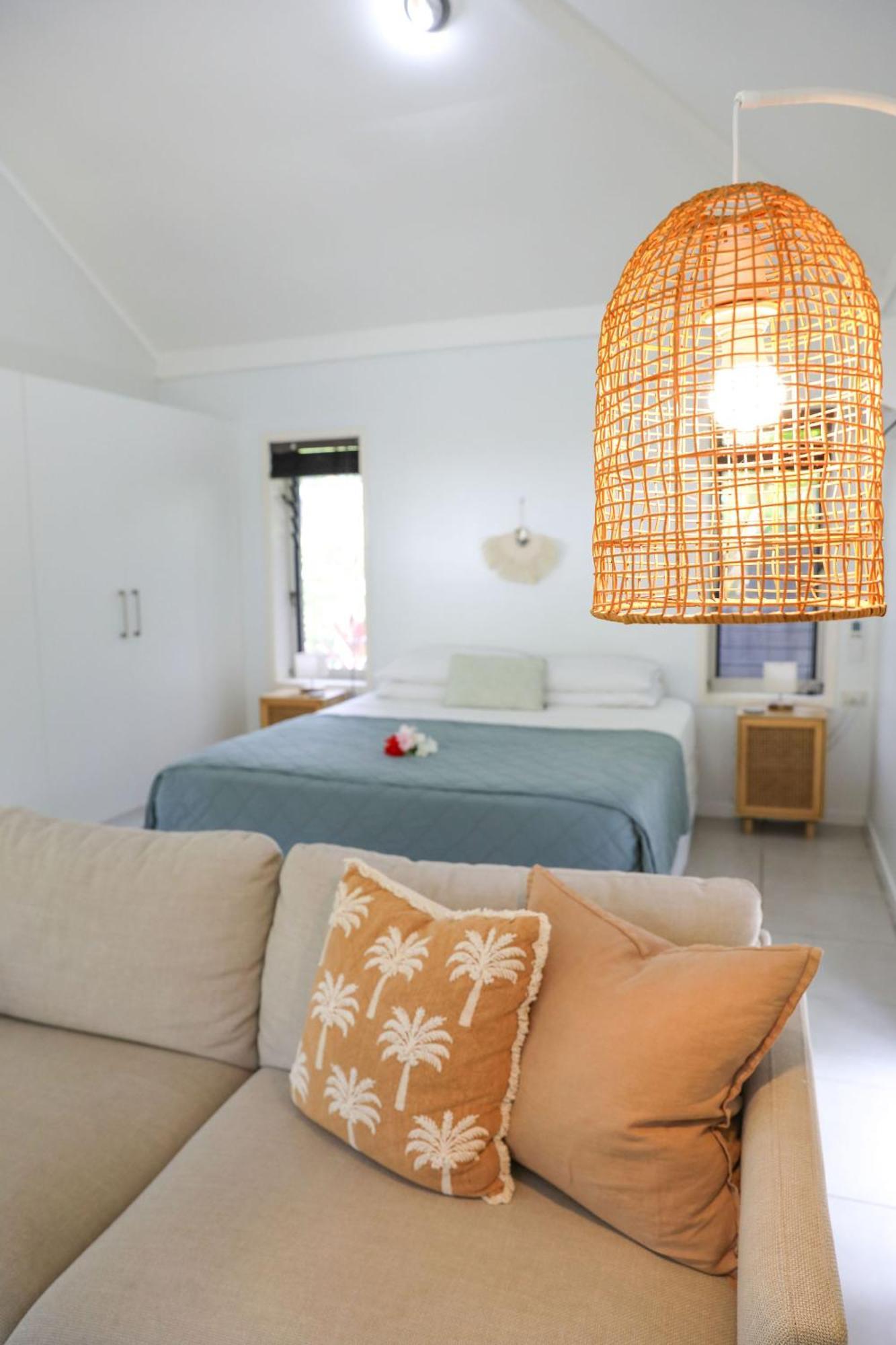 Makayla Palms Βίλα Ραροτόνγκα Εξωτερικό φωτογραφία