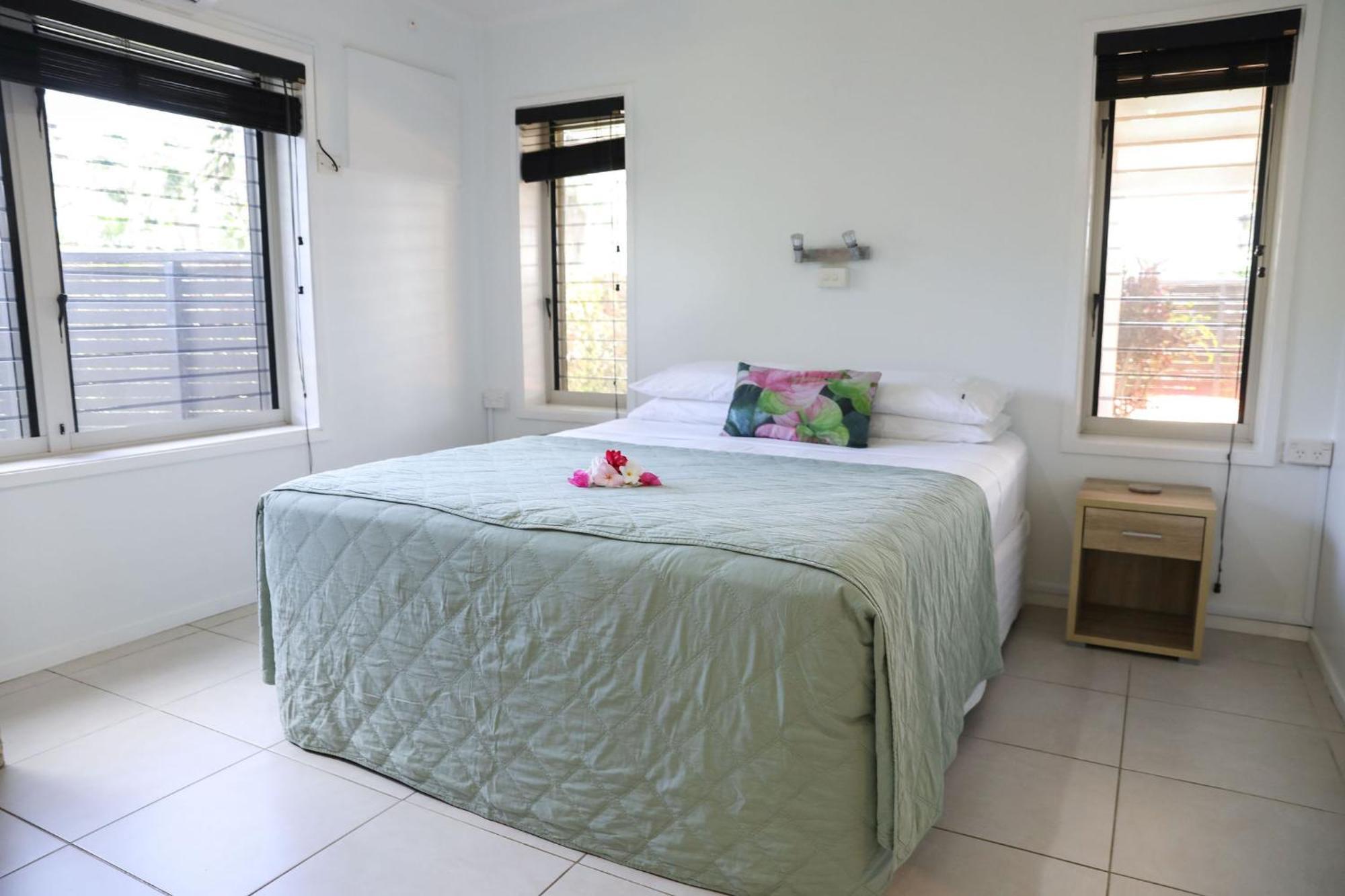 Makayla Palms Βίλα Ραροτόνγκα Εξωτερικό φωτογραφία