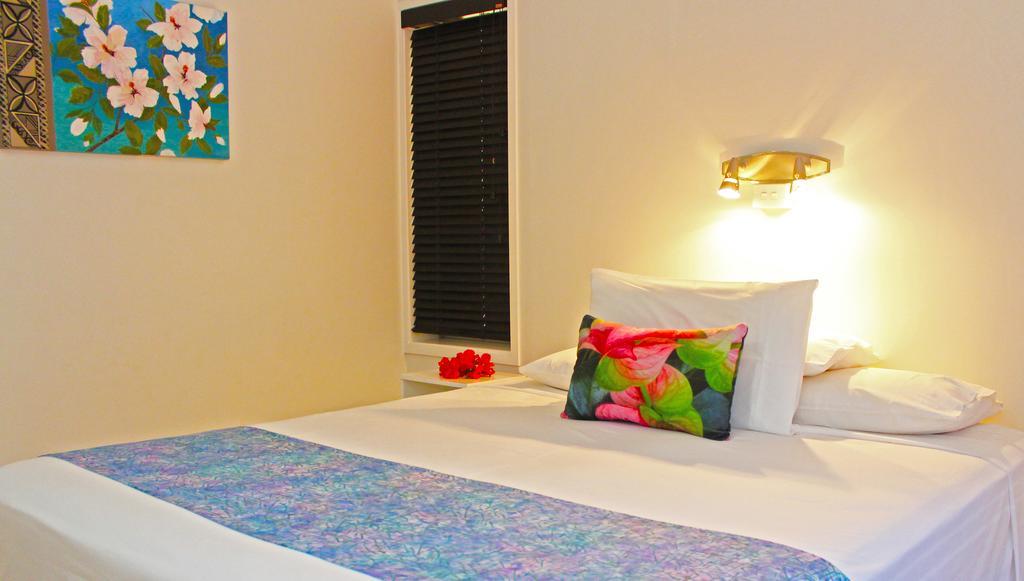 Makayla Palms Βίλα Ραροτόνγκα Εξωτερικό φωτογραφία