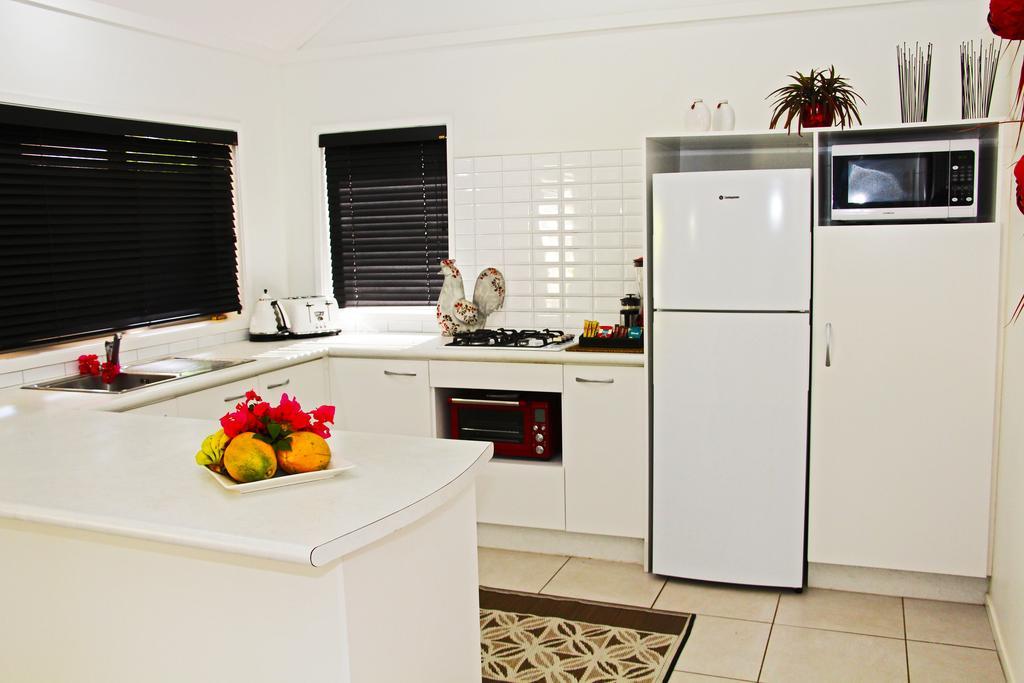 Makayla Palms Βίλα Ραροτόνγκα Εξωτερικό φωτογραφία