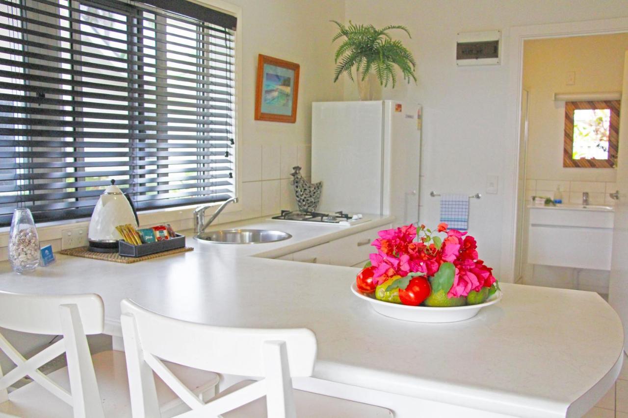 Makayla Palms Βίλα Ραροτόνγκα Εξωτερικό φωτογραφία
